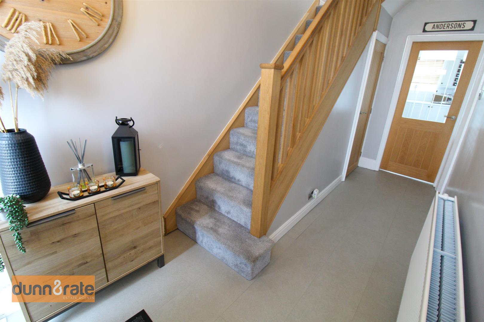 Marston Grove, Sneyd Green, Stoke-On-Trent